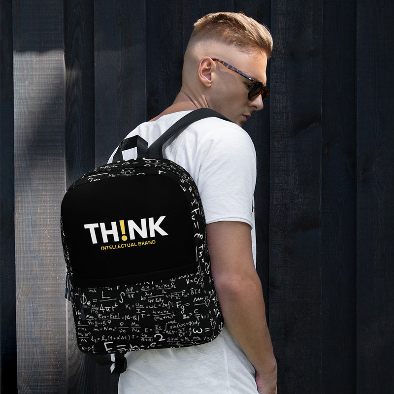 TH!NK Backpack