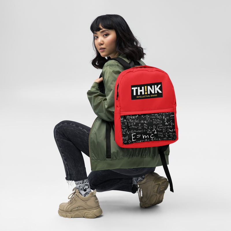 TH!NK Backpack