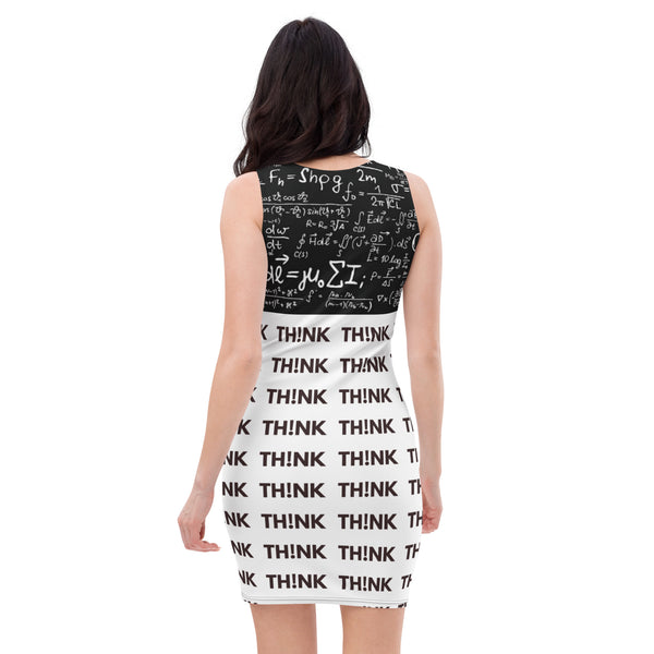 TH!NK Body dress