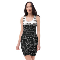 TH!NK Body dress