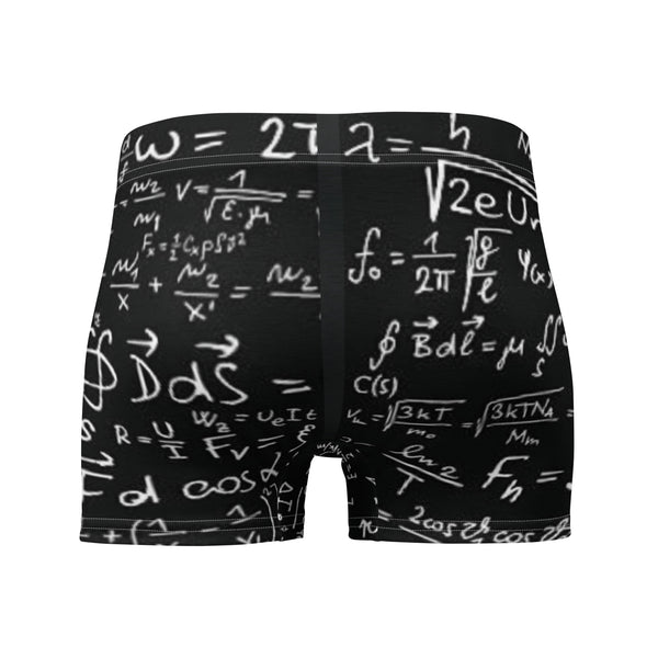 E= MC2 Boxer Briefs