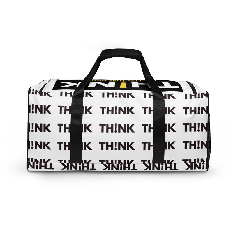 TH!NK Duffle bag