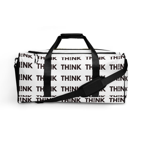 TH!NK Duffle bag