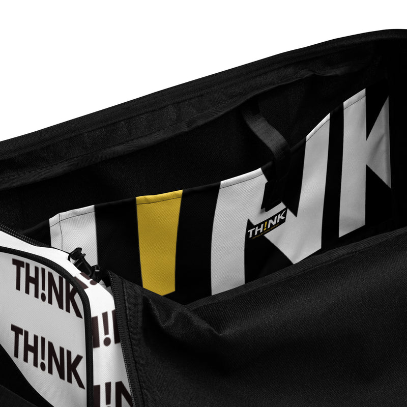 TH!NK Duffle bag