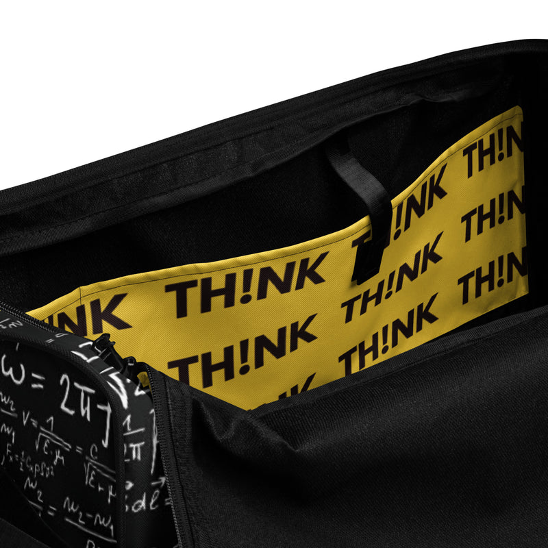 TH!NK Duffle bag