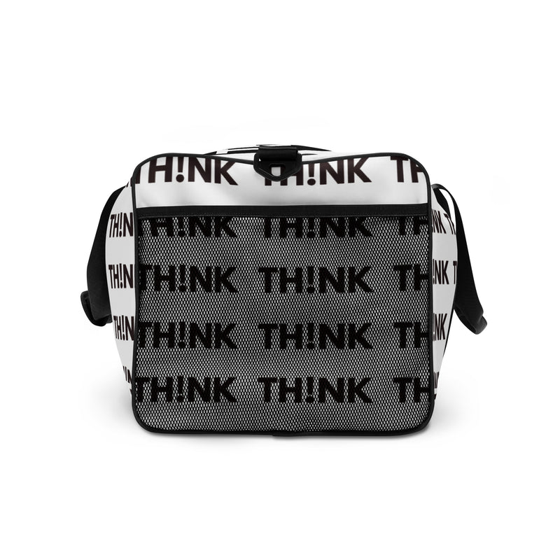 TH!NK Duffle bag