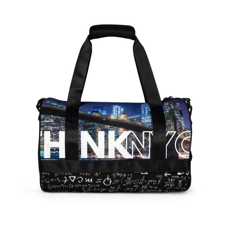 TH!NK NYC Chill Bag