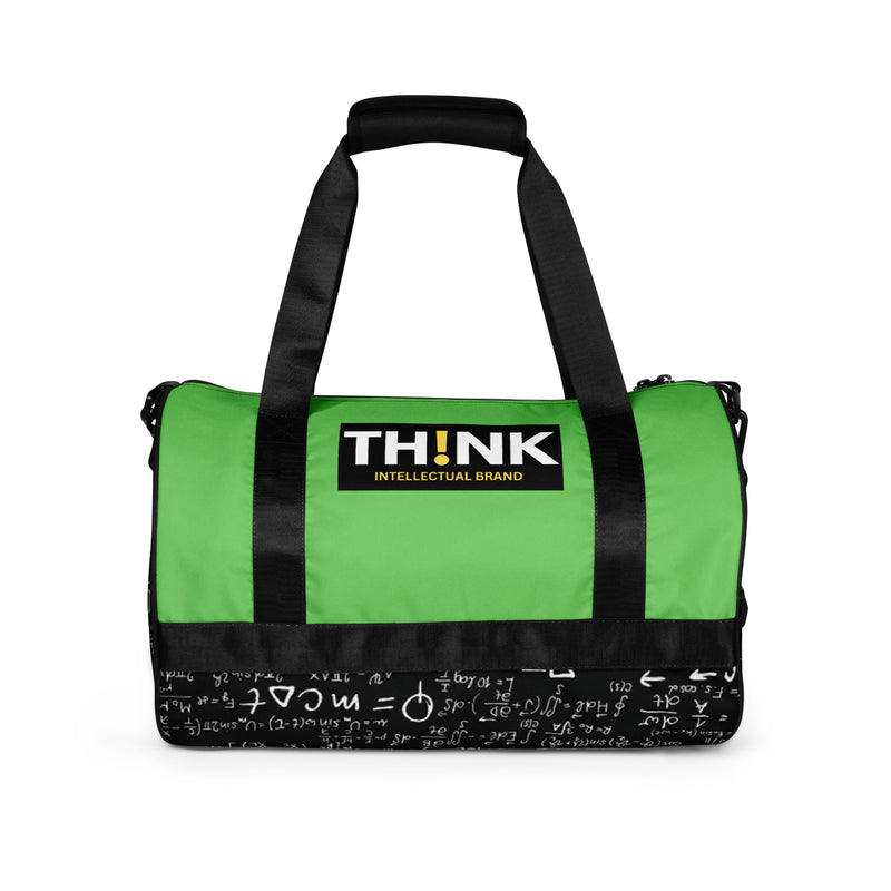 TH!NK Green Chill bag