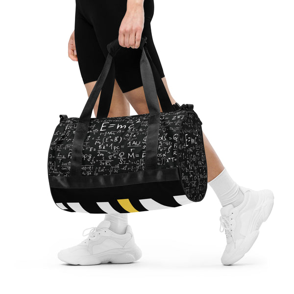 TH!NK gym bag