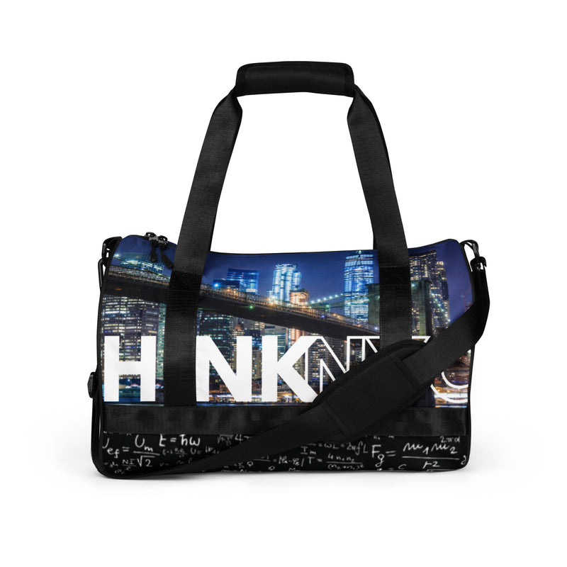 TH!NK NYC Chill Bag