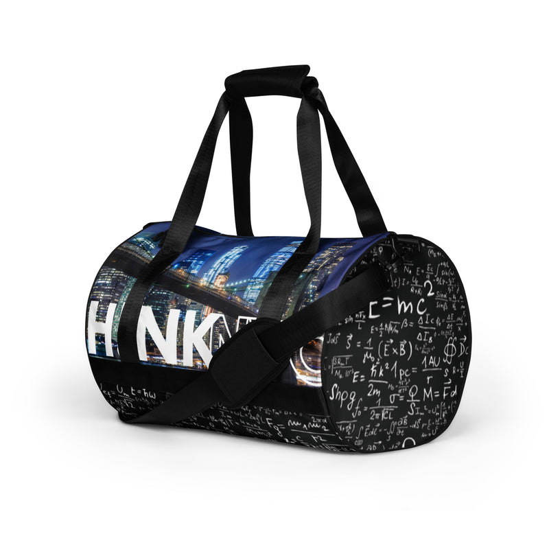 TH!NK NYC Chill Bag