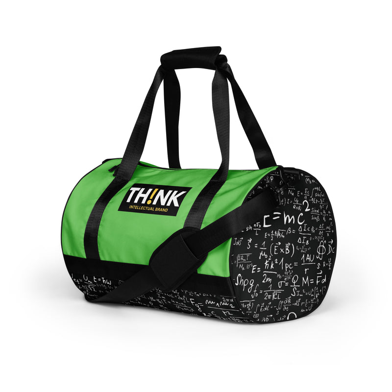 TH!NK Green Chill bag