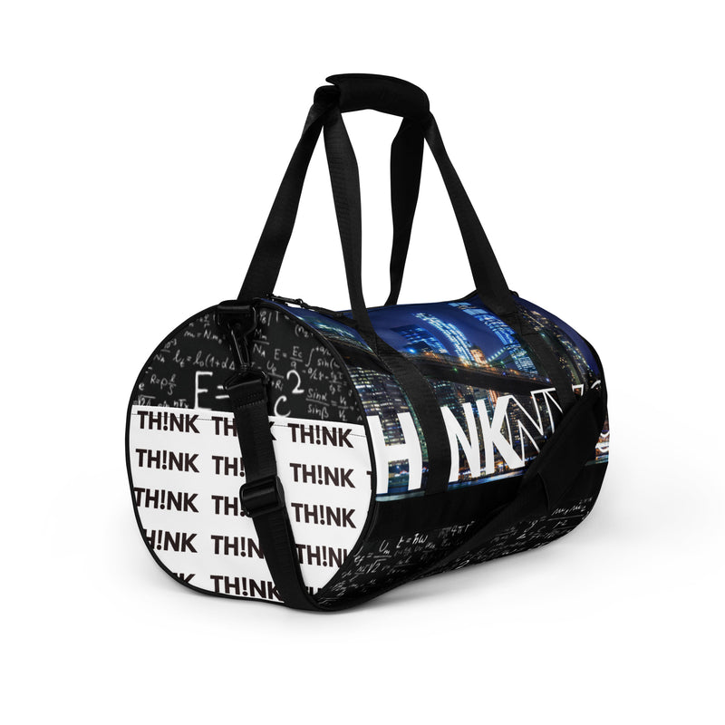 TH!NK NYC Chill Bag