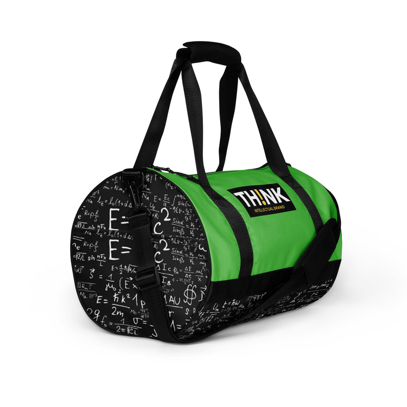 TH!NK Green Chill bag