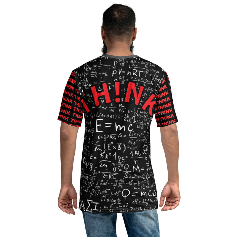 TH!NK Men's t-shirt