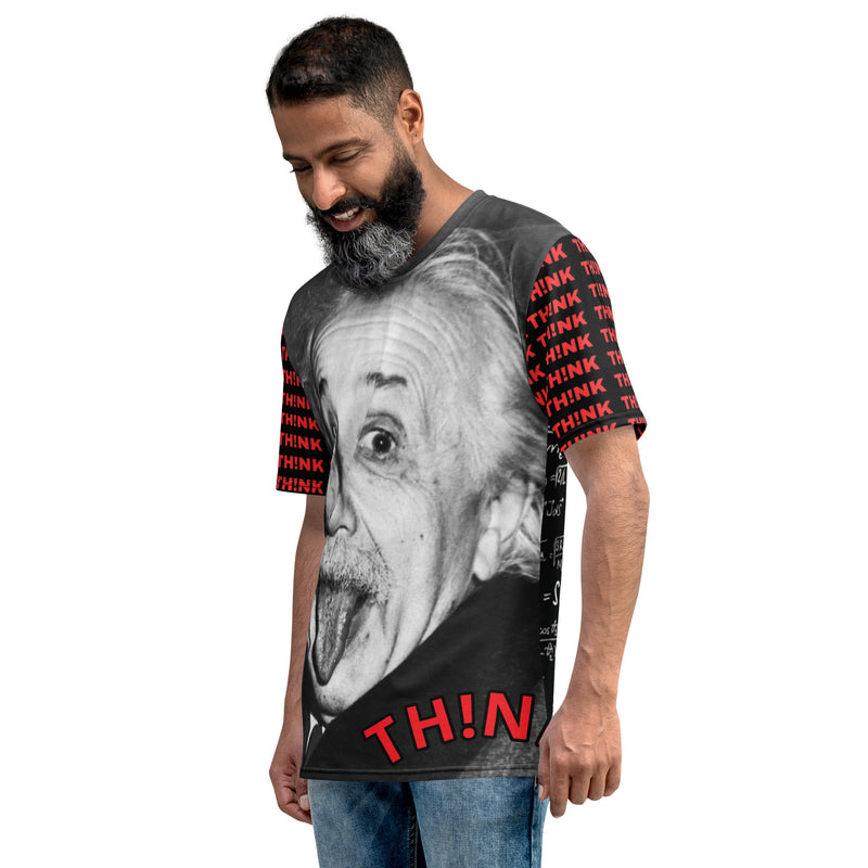 TH!NK Men's t-shirt