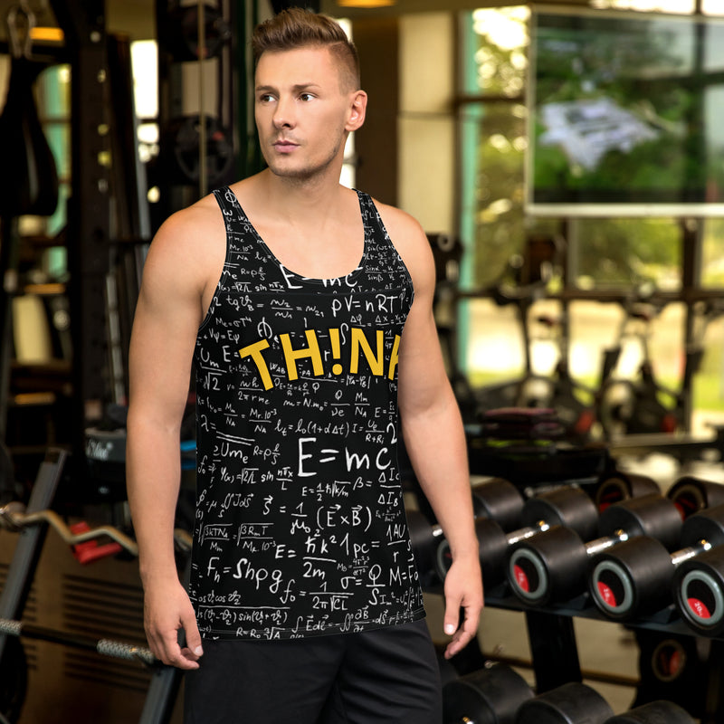 TH!NK Tank Top