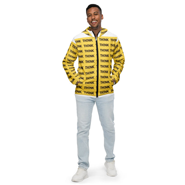 TH!NK Men’s windbreaker