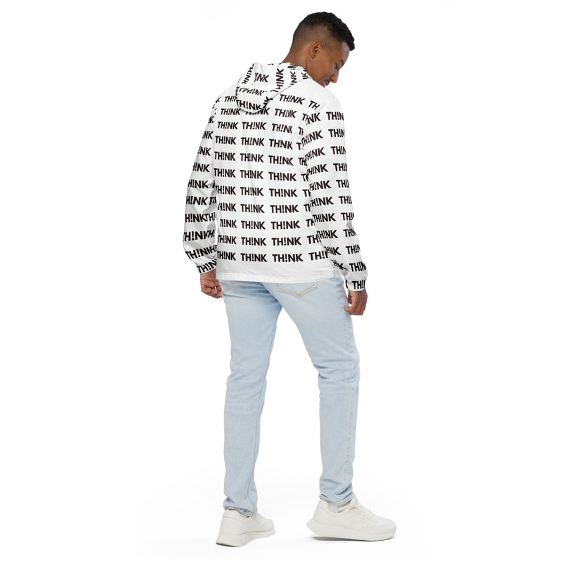 TH!NK Men’s windbreaker