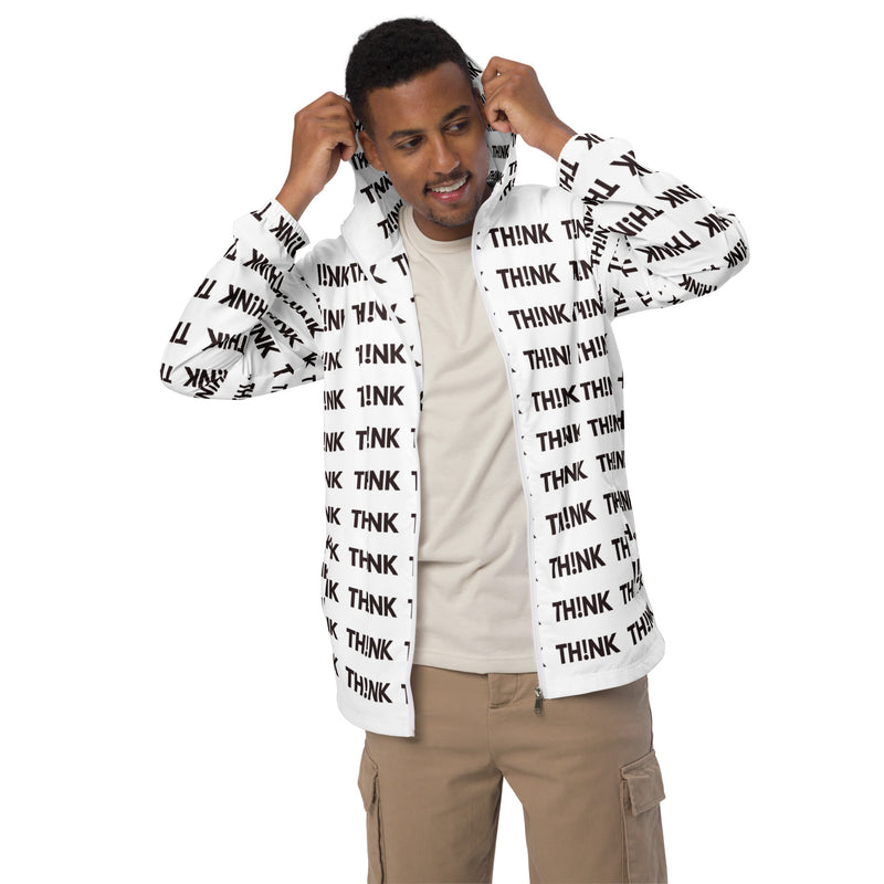 TH!NK Men’s windbreaker