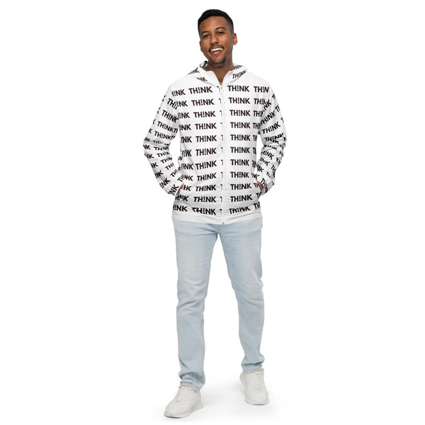 TH!NK Men’s windbreaker