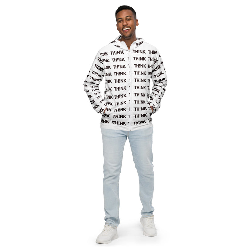 TH!NK Men’s windbreaker