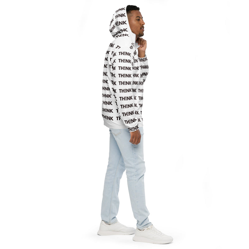 TH!NK Men’s windbreaker