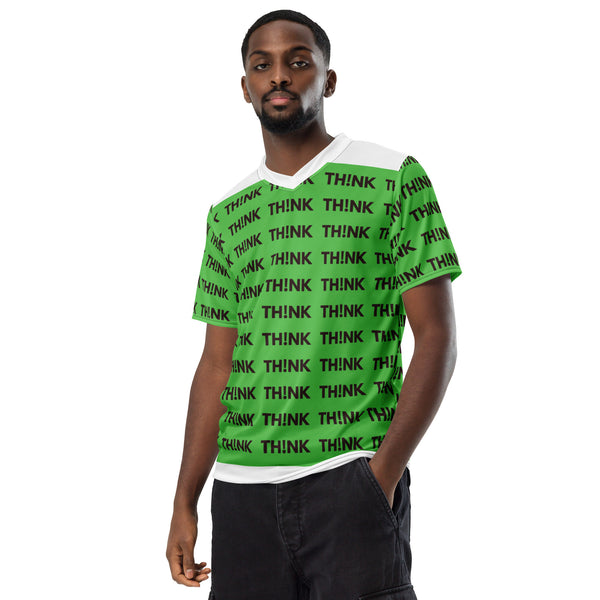 TH!NK unisex sports jersey