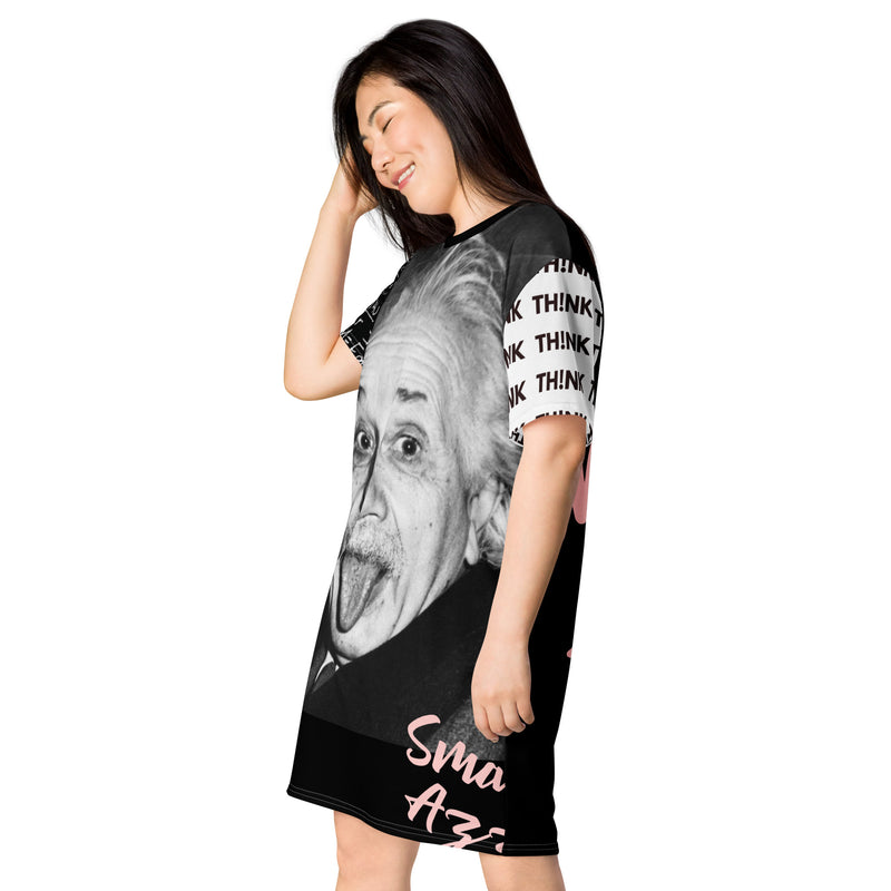 TH!NK T-shirt dress