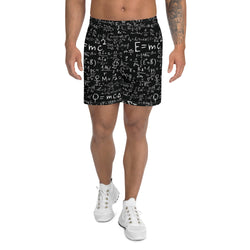 E=MC2 Men Shorts