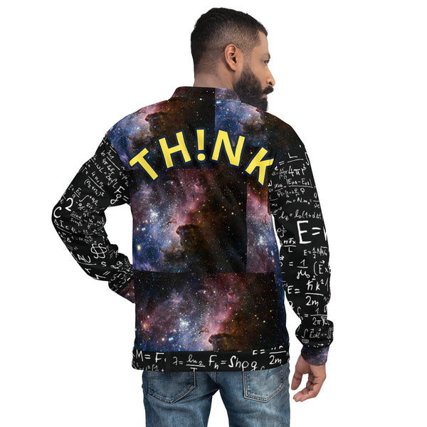 TH!NK Unisex Jacket