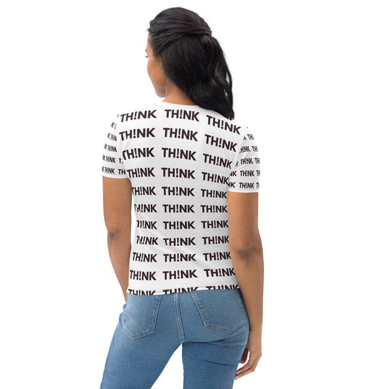 TH!NK Women's T-shirt