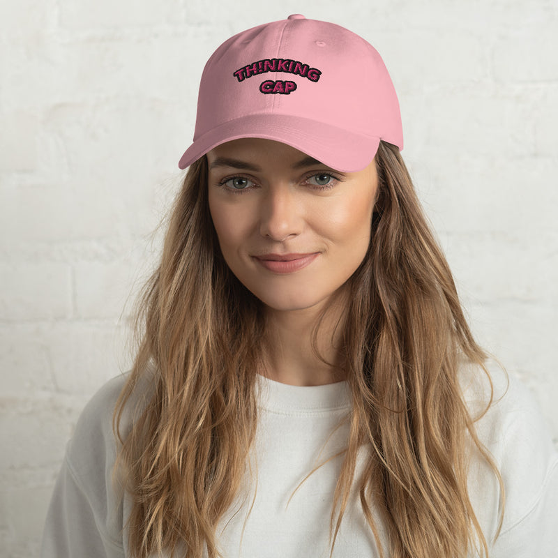 TH!NK dad Cap