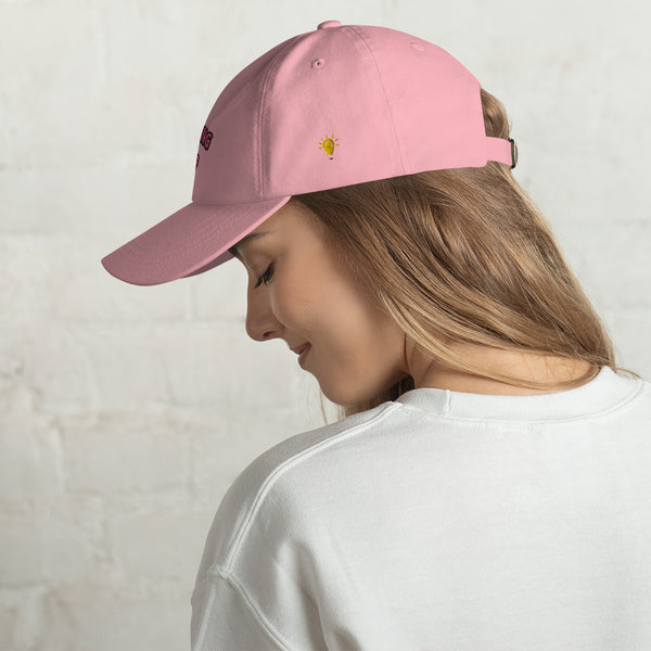 TH!NK dad Cap