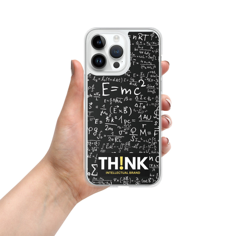 TH!NK Clear Case for iPhone®