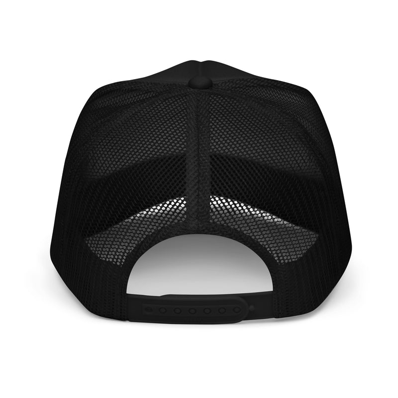 TH!NK Foam trucker hat