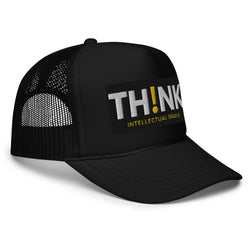 TH!NK Foam trucker hat