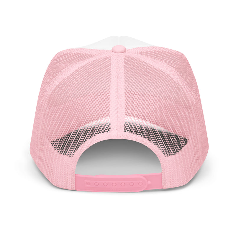 TH!NK Foam trucker hat