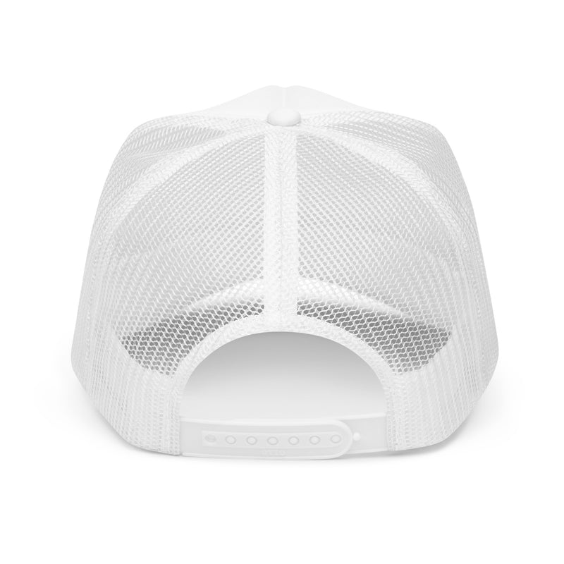 TH!NK Foam trucker hat