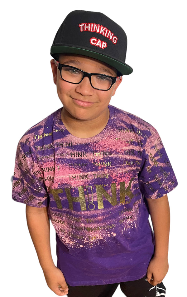 Purple Fuze Shirt