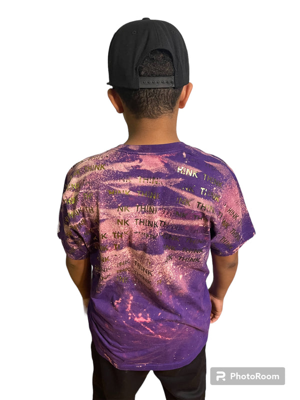 Purple Fuze Shirt