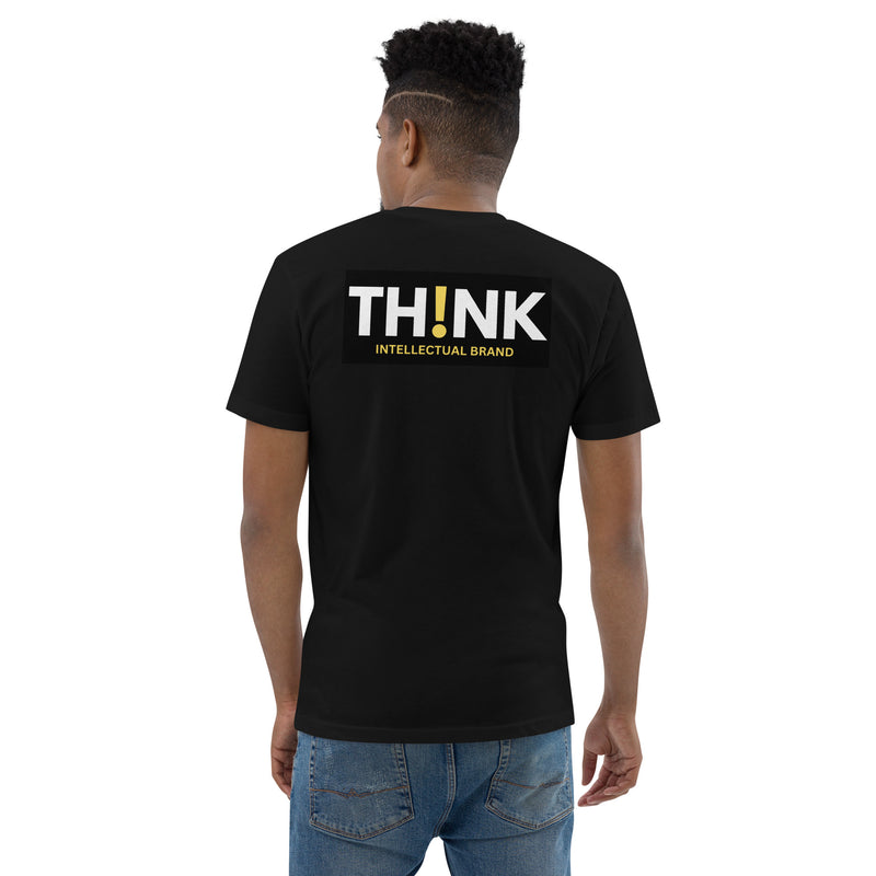 TH!NK LC Short Sleeve T-shirt