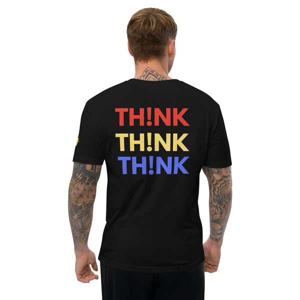 TH!NK Short Sleeve T-shirt