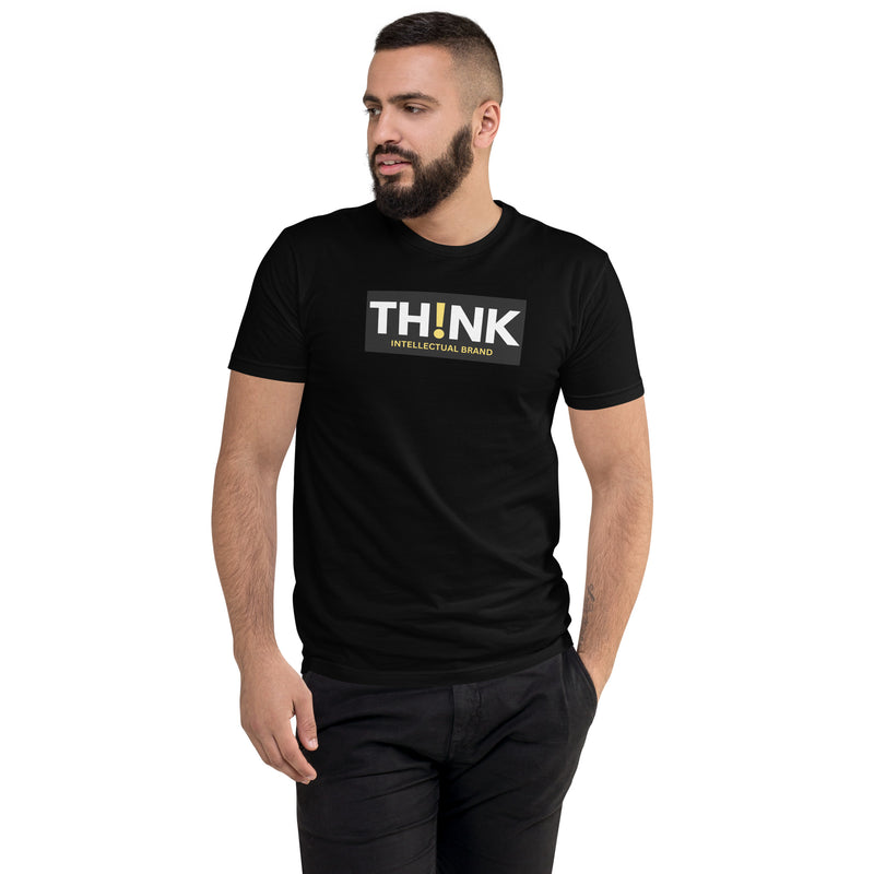 TH!NK Short Sleeve T-shirt