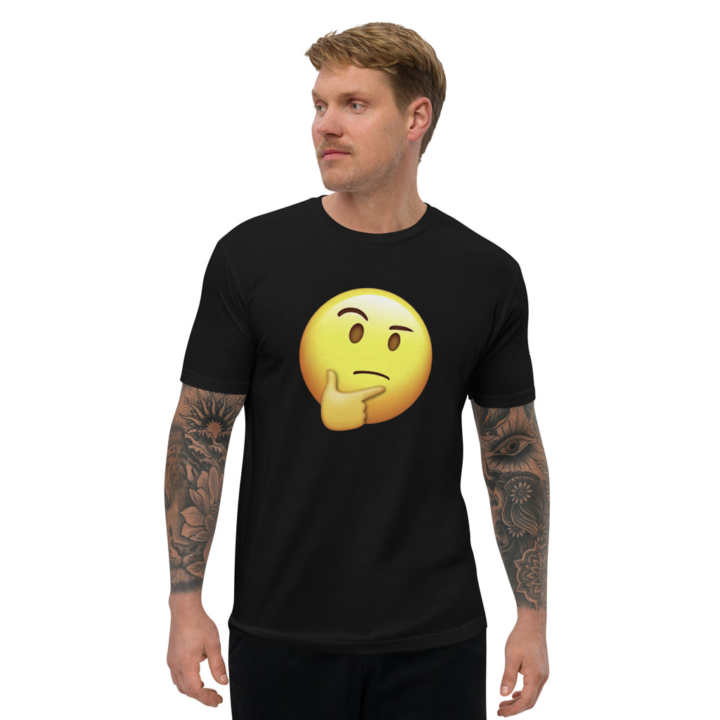 TH!NK Short Sleeve T-shirt – Official TH!NK Brand