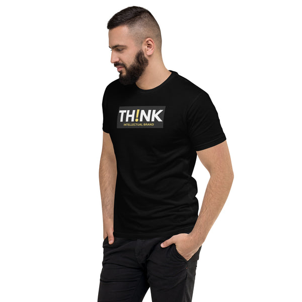 TH!NK Short Sleeve T-shirt