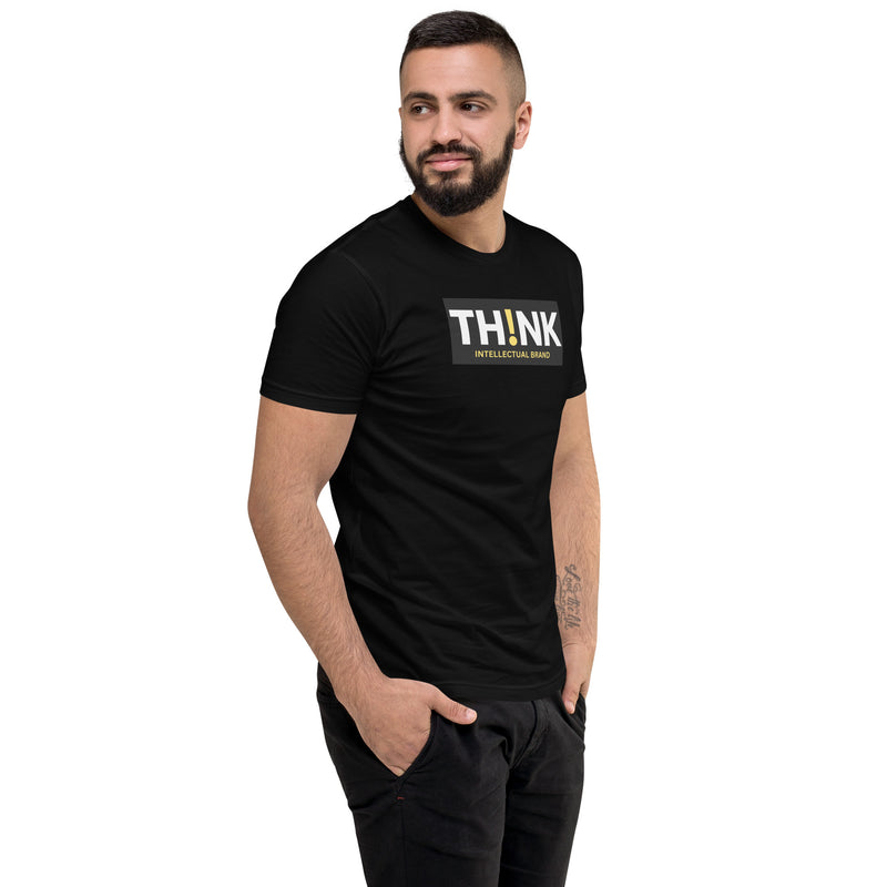 TH!NK Short Sleeve T-shirt