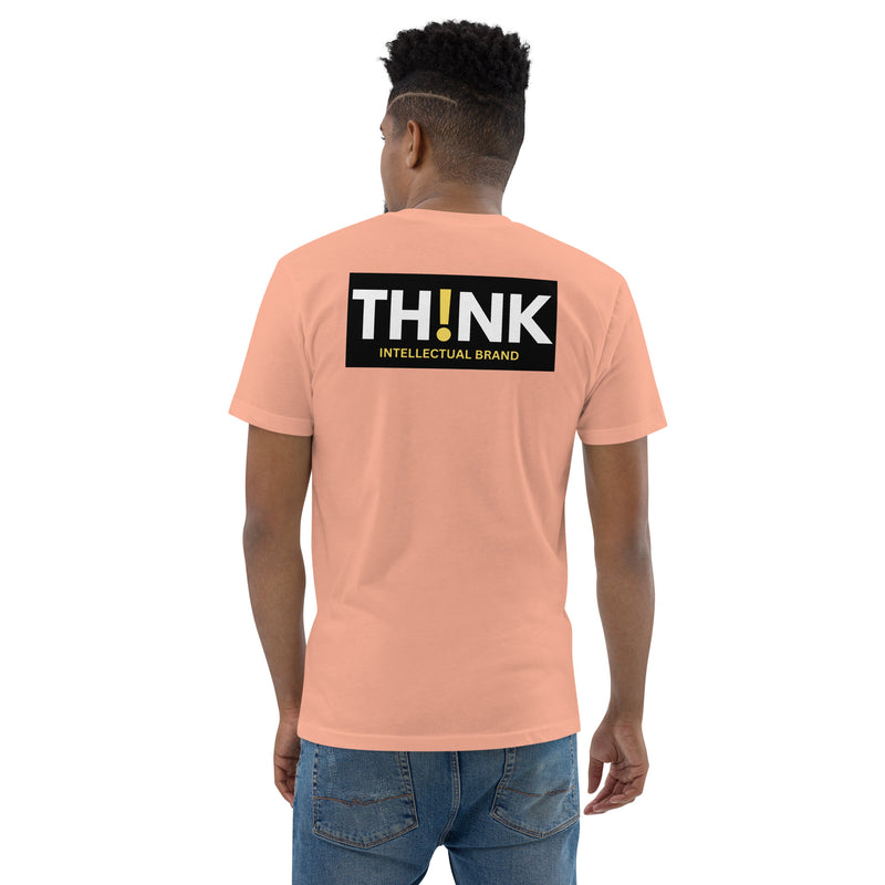 TH!NK LC Short Sleeve T-shirt