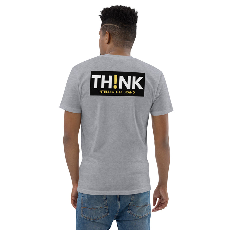 TH!NK LC Short Sleeve T-shirt