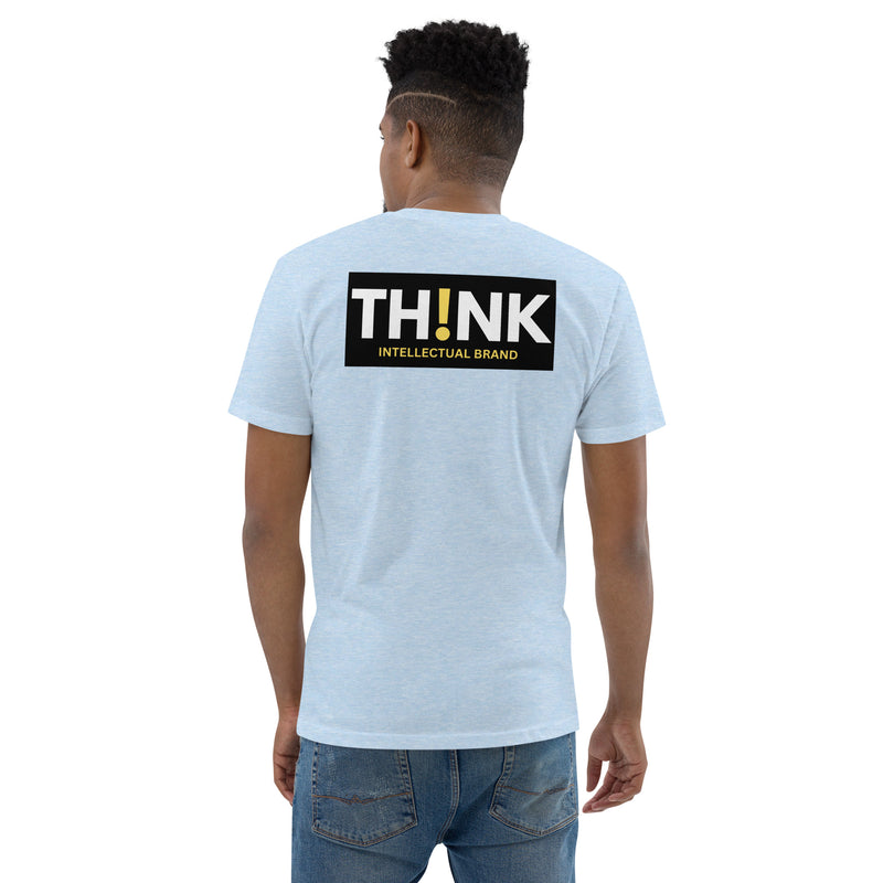 TH!NK LC Short Sleeve T-shirt